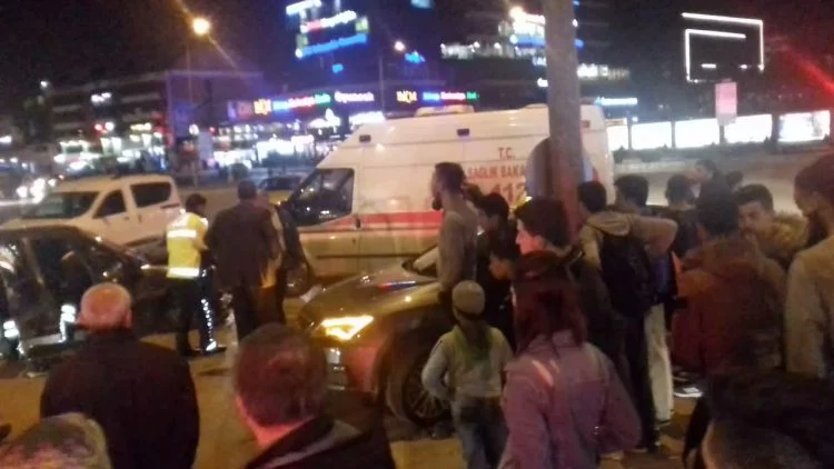 Bursa'da kazalar art arda geldi! 1 kişi hayatını kaybetti
