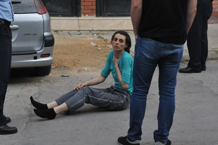 Bursa'da eşini öldüren kadın ikinci kez hakim karşısında