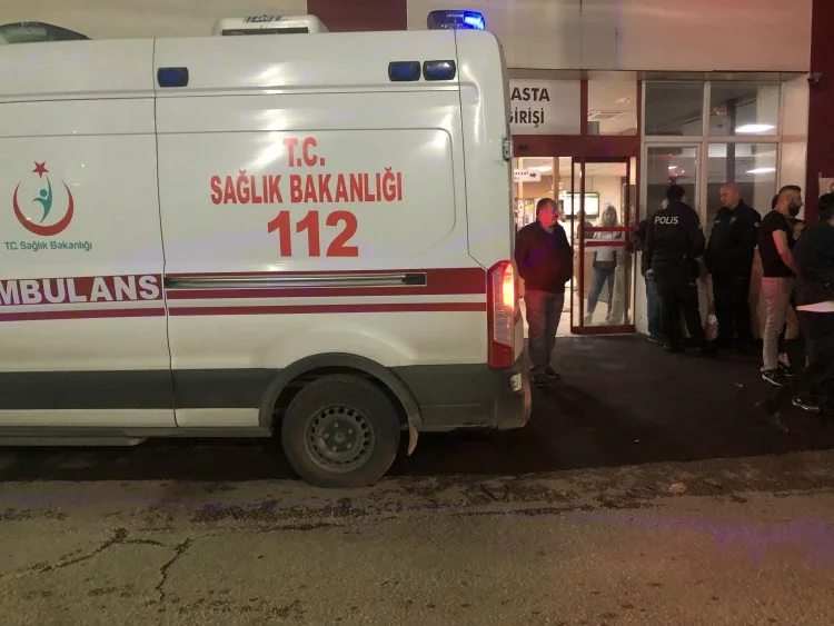 Bursa'da korkunç olay! Bir sigara yüzünden arkadaşını bıçakladı