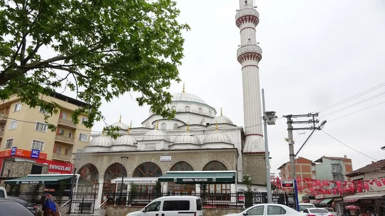 Ramazan'ın ilk iftar kazası Bursa'dan