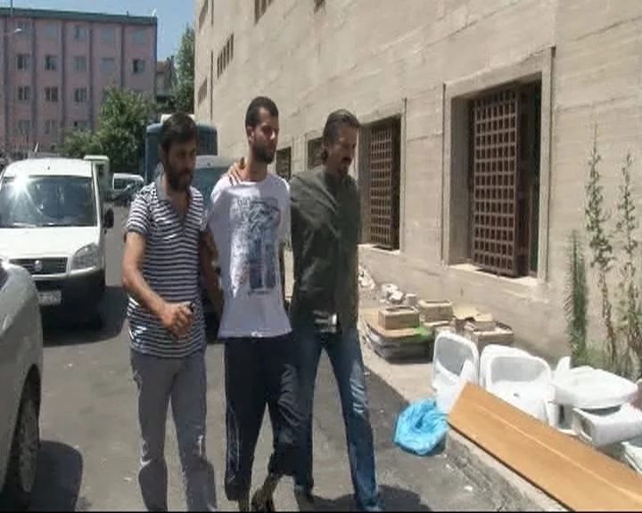 Bursa'da annesini canice öldüren adama yeniden müebbet