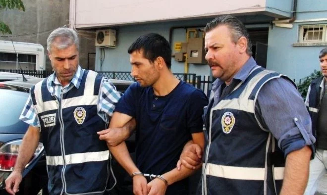 Bursa'da eşini 19 yerinden bıçaklayarak öldüren adamın cezası belli oldu