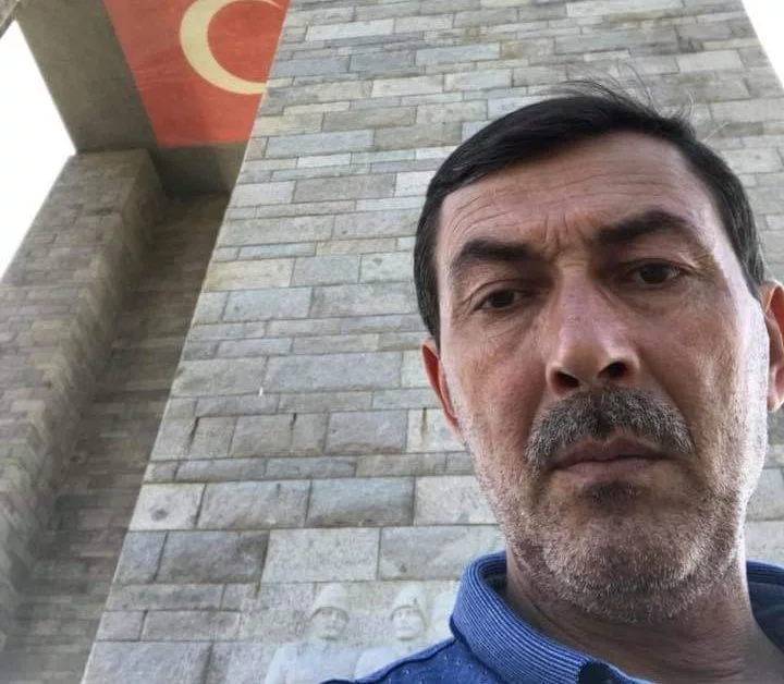 Bursa'da mangal yakarken kendini yakan vatandaş hayatını kaybetti