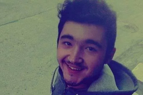 Bursa'da 19 yaşındaki genci 50 lira için başından bıçakladılar
