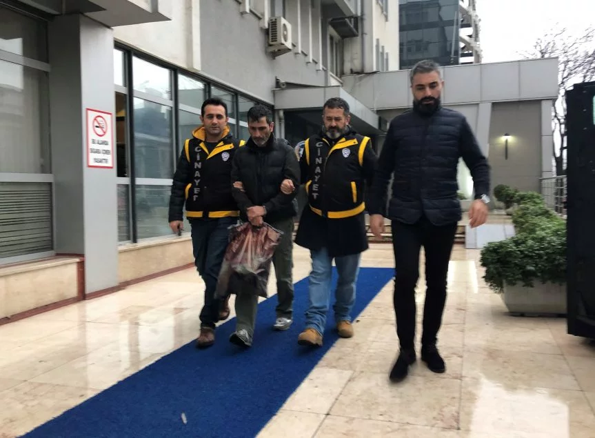 Bursa'da ağabeyini öldüren sanığın cezası belli oldu