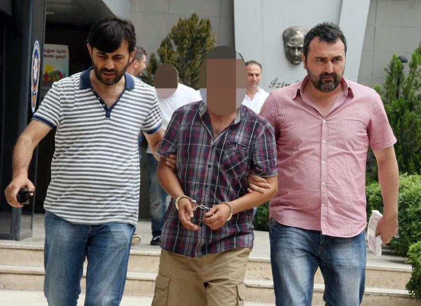 Bursa'da tabure yüzünden işlenen cinayete 36 yıl hapis