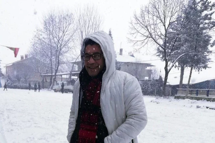 Bursa'da kayıp olan öğretmenin cesedi bulundu