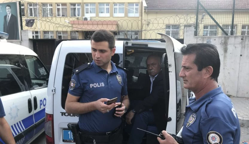 Bursa'da miras yüzünden kardeşini vuran zanlının cezası belli oldu