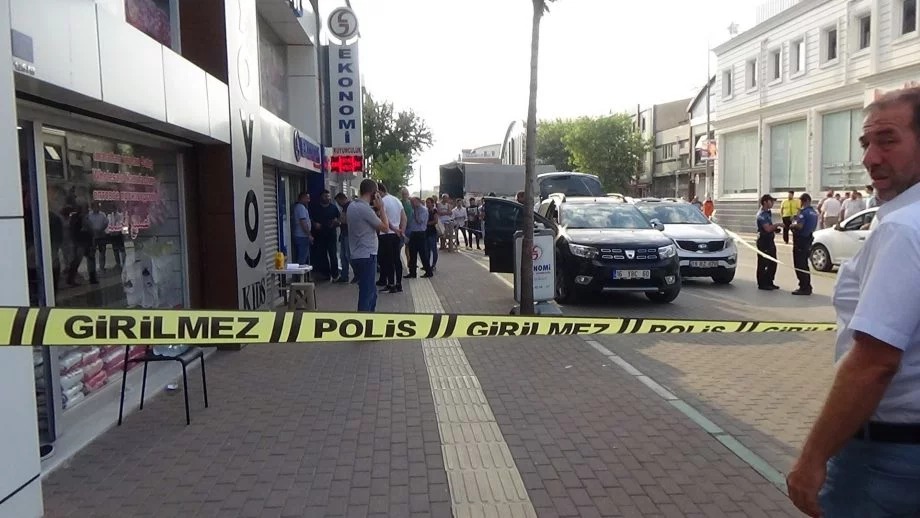 Bursa'da gelin arabasıyla kuyumcu soyan zanlının cezası belli oldu