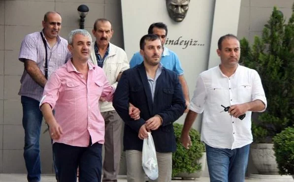 Bursa'da 3 kardeşi silahla öldüren zanlının davasında yeni gelişme