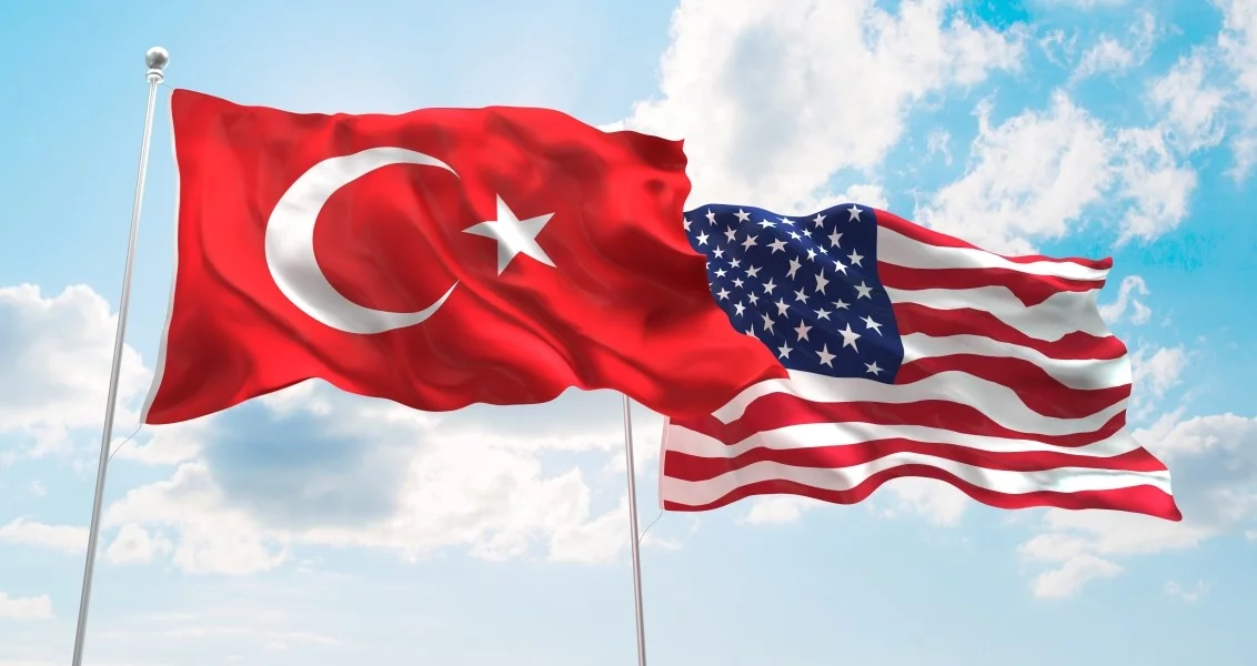 Bakan Pekcan duyurdu: ABD heyeti Türkiye'ye geliyor