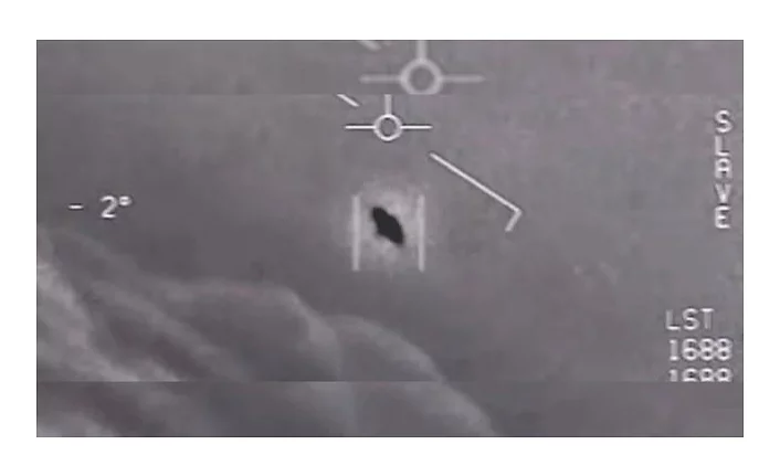ABD, 500'den fazla UFO raporu kaydetti