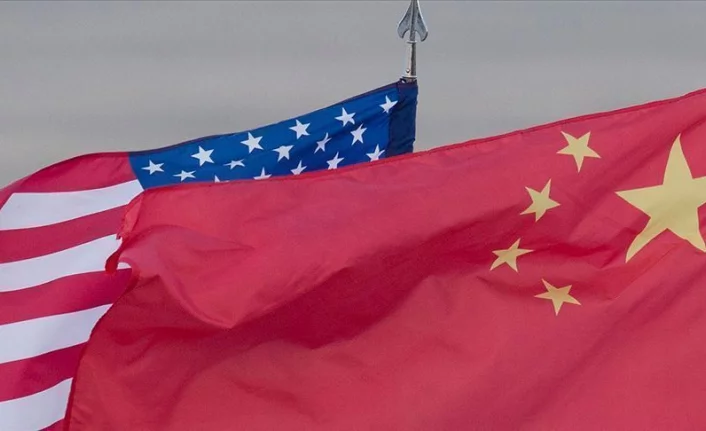 ABD-Çin ilişkileri uçurumun kenarında
