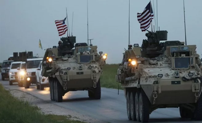 ABD'den Suriye'ye yerleşme sinyalleri