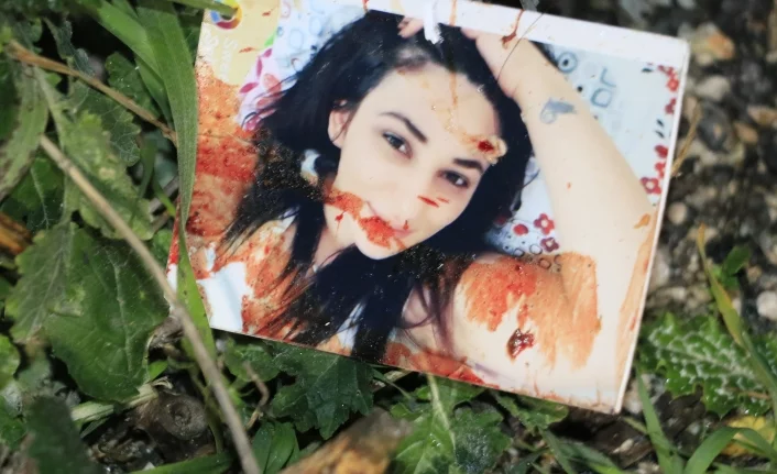 Adana'da parçalanmış kadın cesedi bulundu