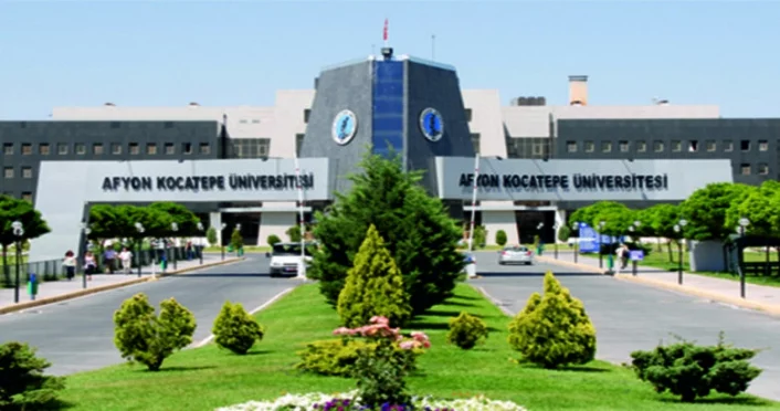 Afyon Kocatepe Üniversitesi Sözleşmeli Personel alacak