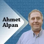 Ahmet Alpan