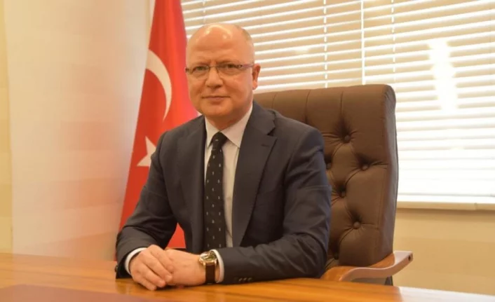 AK Parti Bursa İl Başkanı Davut Gürkan'dan Nilüfer Belediyesine tepki