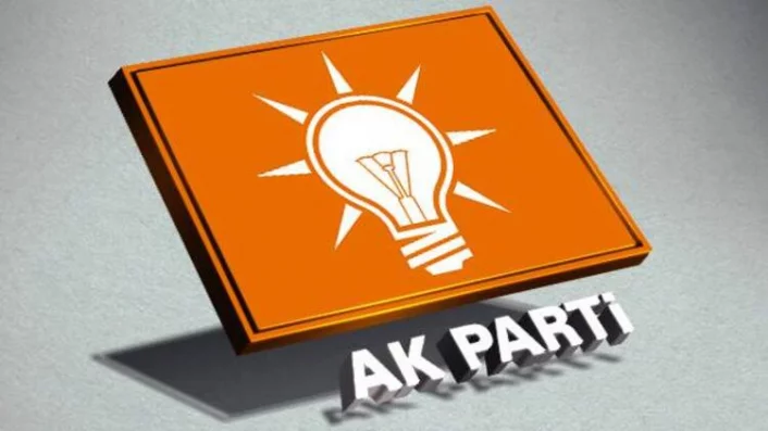 AK Parti kampı iptal edildi