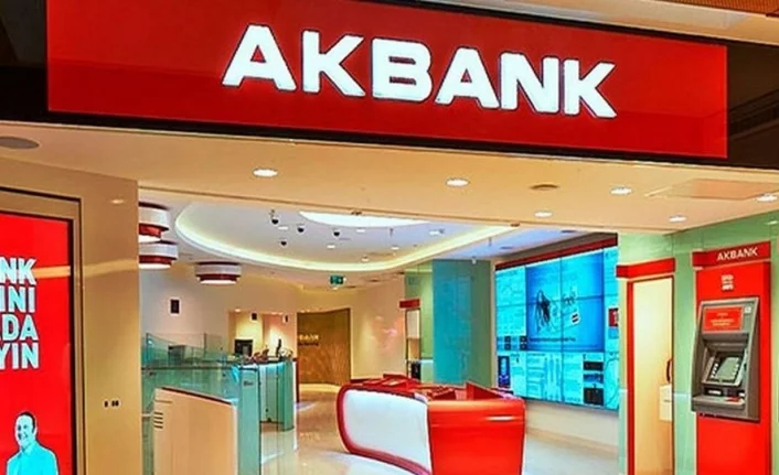 Akbank, hizmet kesintisine ilişkin bir açıklama daha yaptı