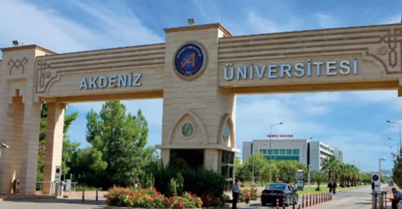 Akdeniz Üniversitesi 179 personel alıyor