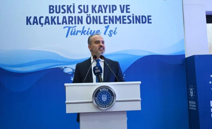 Alinur Aktaş: “Bursaspor’un direnişinde ben de varım”