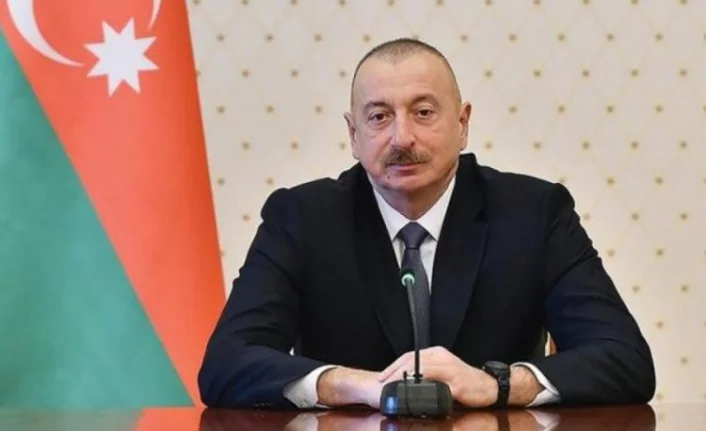 Aliyev duyurdu: Cebrail'in 3 köyü daha kurtarıldı