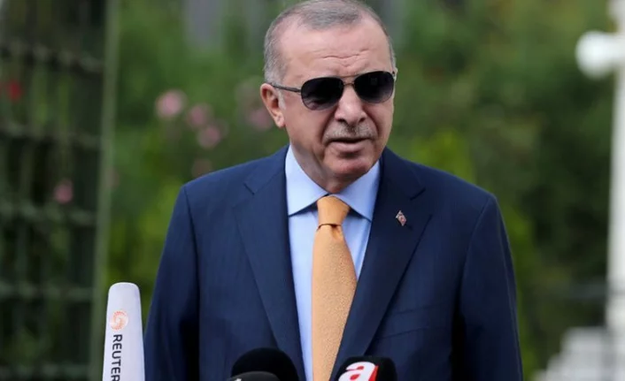 Alman medyasından Cumhurbaşkanı Erdoğan'lı NATO analizi