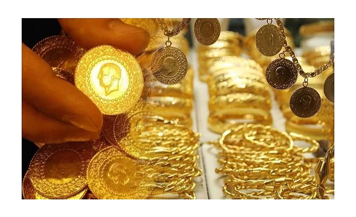 Altın fiyatları ne kadar oldu? 13 Ocak çeyrek altın fiyatı