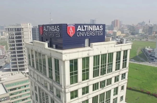 Altınbaş Üniversitesi akademik personel alacak