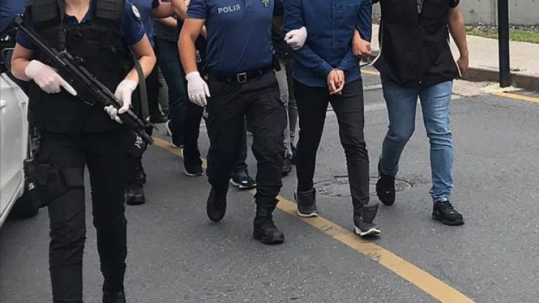 Altındağ'daki olaylarla ilgili 72 kişi daha gözaltında