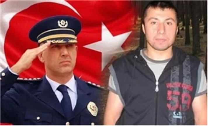 Altuğ Verdi'yi şehit eden polis memuru FETÖ'den tutuklandı