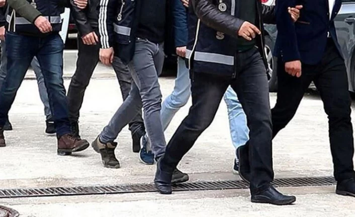 Ankara Başsavcılığı'ndan 38 kişi hakkında gözaltı kararı