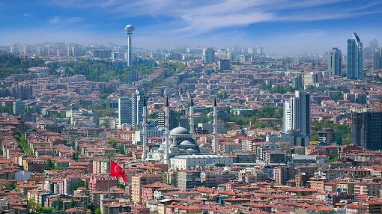 Ankara Büyükşehir Belediyesi 110 adet işyerini ihaleyle kiraya verecek
