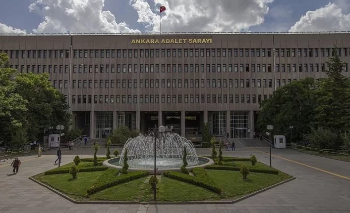 Ankara'daki FETÖ soruşturmasında 27 kişi hakkında gözaltı kararı