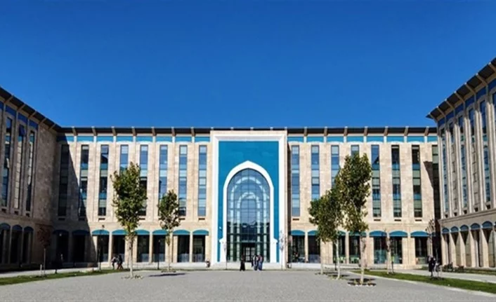 Ankara Yıldırım Beyazıt Üniversitesi 116 sözleşmeli personel alacak