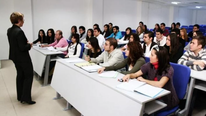 Antalya AKEV Üniversitesine 75 akademik personel alınacak
