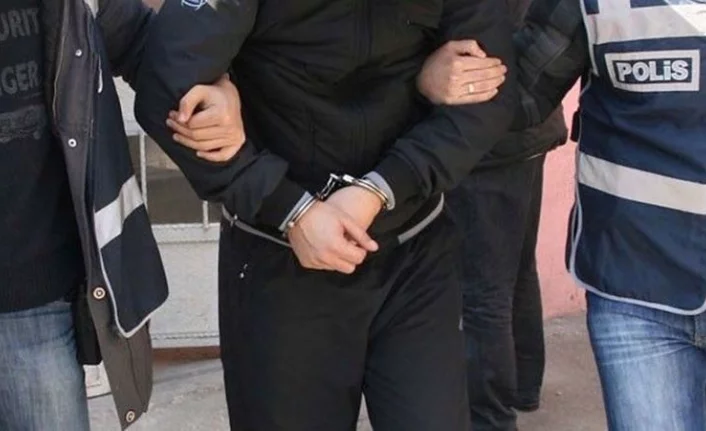 Aranan 5 FETÖ hükümlüsü Karabük'te yakalandı