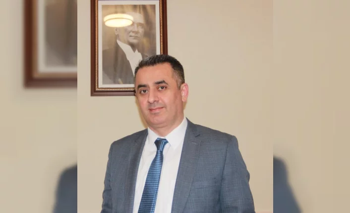 Artvin Vakfı’nda Ayhan Özdemir iddialı geliyor: “Boş laf değil gereken işi yapacağız…”