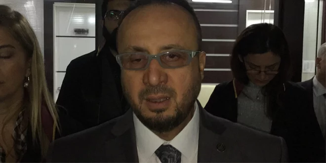 Bursa'da avukatın yanağını ısırmıştı! Yargılama başladı