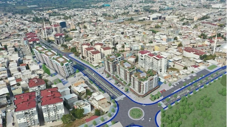 Aydın'da Vakıflar'a ait 20 adet taşınmaz kiraya verilecek