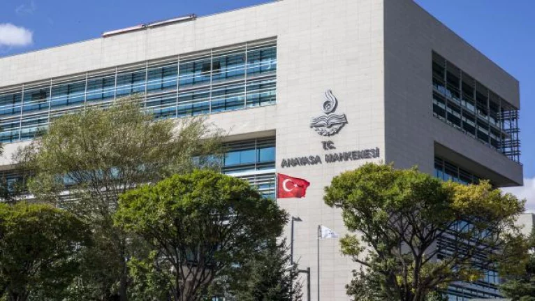 AYM'den HDP kararı: İddianame iade edildi