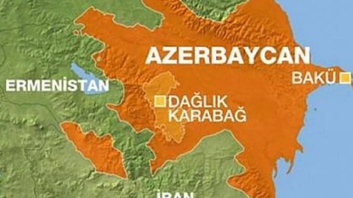 Azerbaycan ile Ermenistan geçici ateşkeste anlaştı