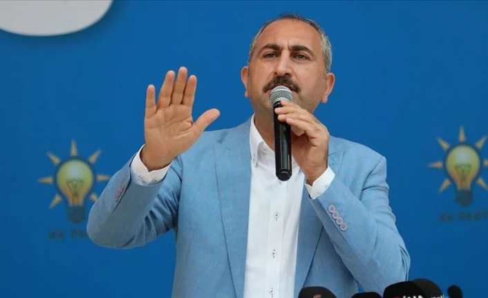 "Azerbaycanlı kardeşlerimizin  sonuna kadar yanındayız"