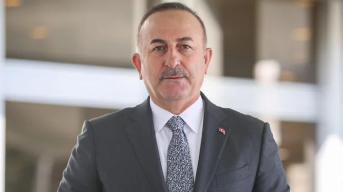 Bakan Çavuşuoğlu: Yurt dışında 32 vatandaşımız hayatını kaybetti