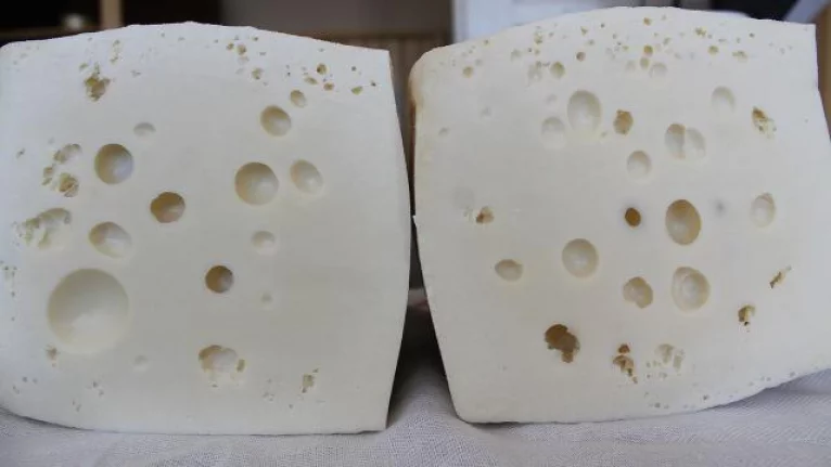 Bakan Muş: Venezuela'dan Türkiye'ye 1 gram dahi peynir ithal edilmemiştir