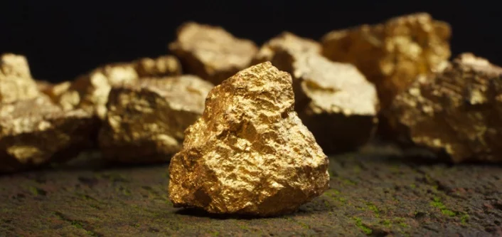 Bakan Varank duyurdu: Ağrı'da 20 ton altın ve 3,5 ton gümüş rezervi bulundu