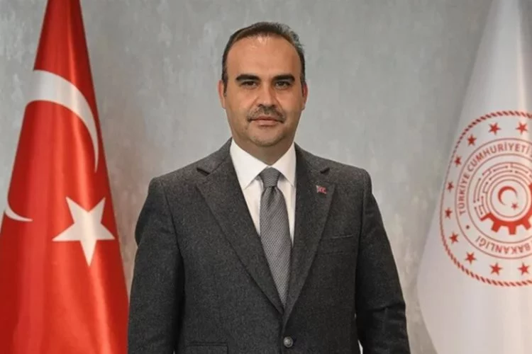 Bakanı Kacır: 1107 Türk yürütücünün dahil olduğu 243 milyon avro hibe desteğini Türkiye'ye kazandırdık