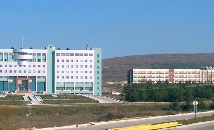 Balıkesir Üniversitesi 13 Öğretim Üyesi alıyor