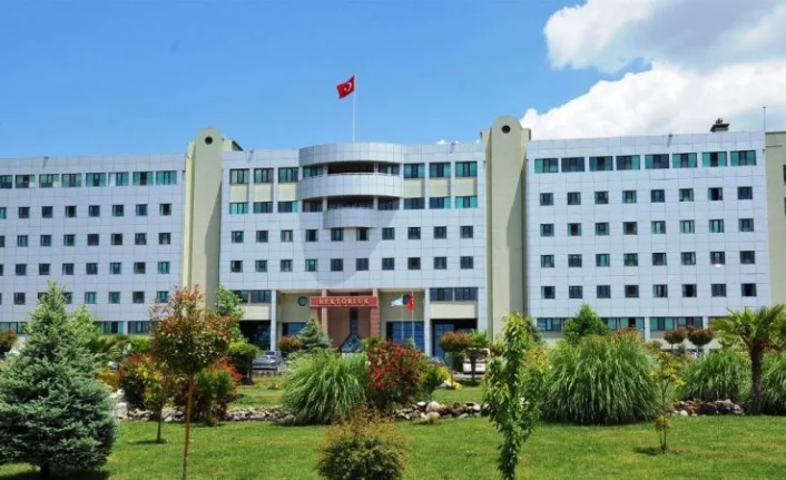 Balıkesir Üniversitesi 22 Öğretim Üyesi alıyor